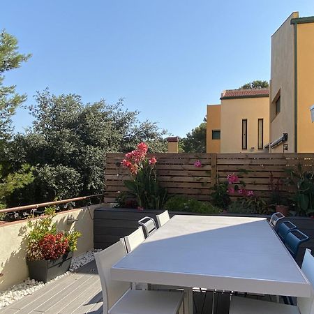 Tarracohomes, Town House La Mora Tarragona Exteriör bild