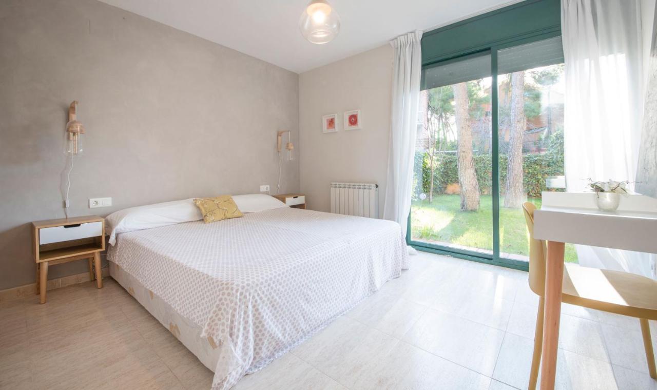 Tarracohomes, Town House La Mora Tarragona Exteriör bild
