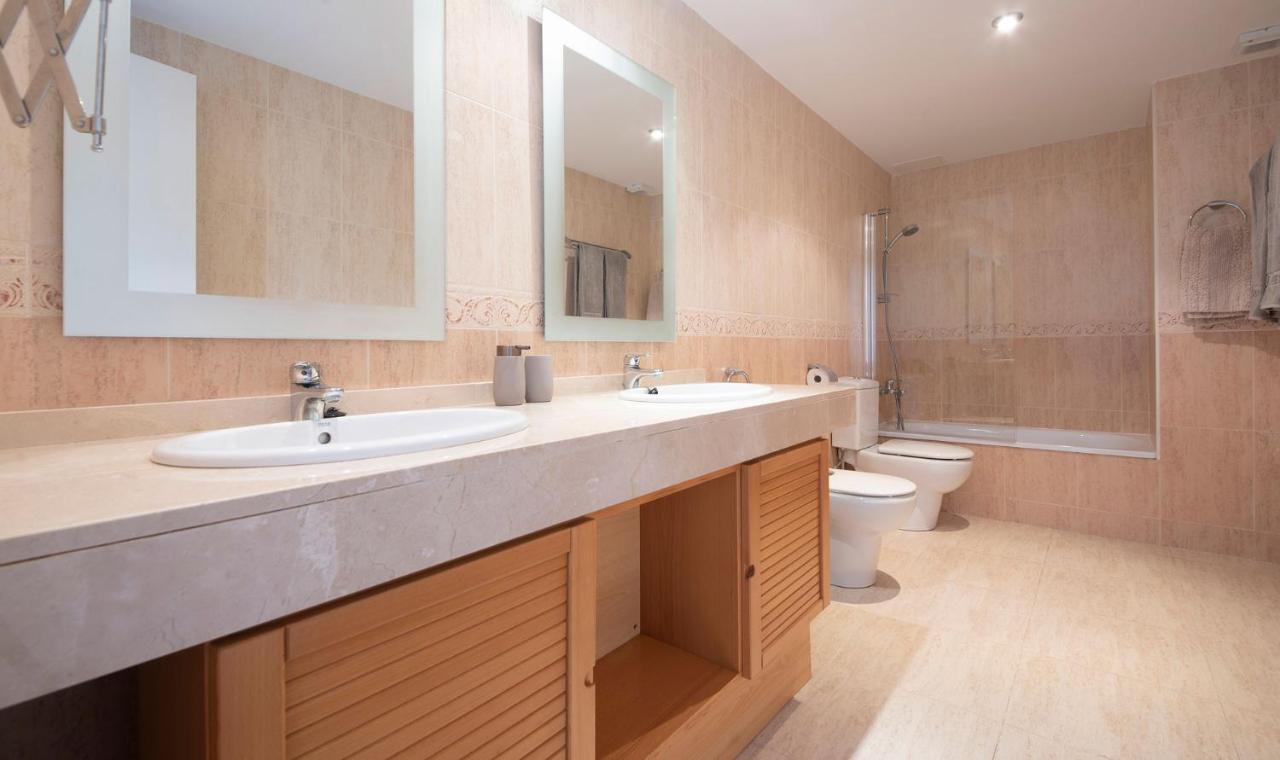 Tarracohomes, Town House La Mora Tarragona Exteriör bild