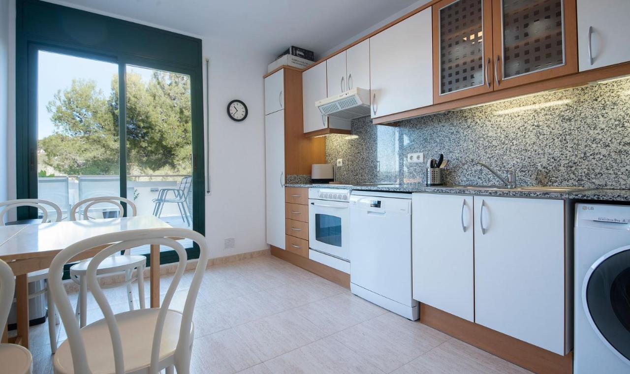 Tarracohomes, Town House La Mora Tarragona Exteriör bild