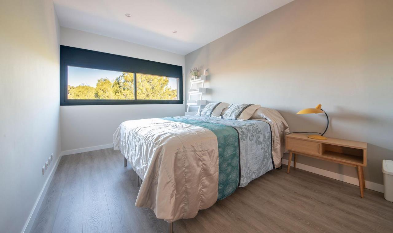 Tarracohomes, Town House La Mora Tarragona Exteriör bild