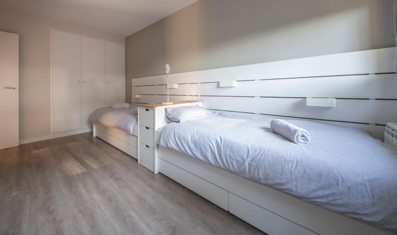 Tarracohomes, Town House La Mora Tarragona Exteriör bild
