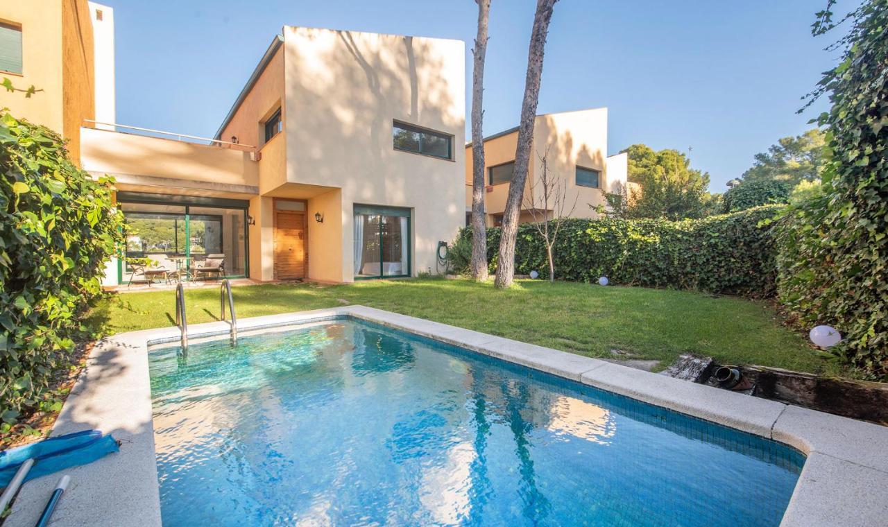 Tarracohomes, Town House La Mora Tarragona Exteriör bild