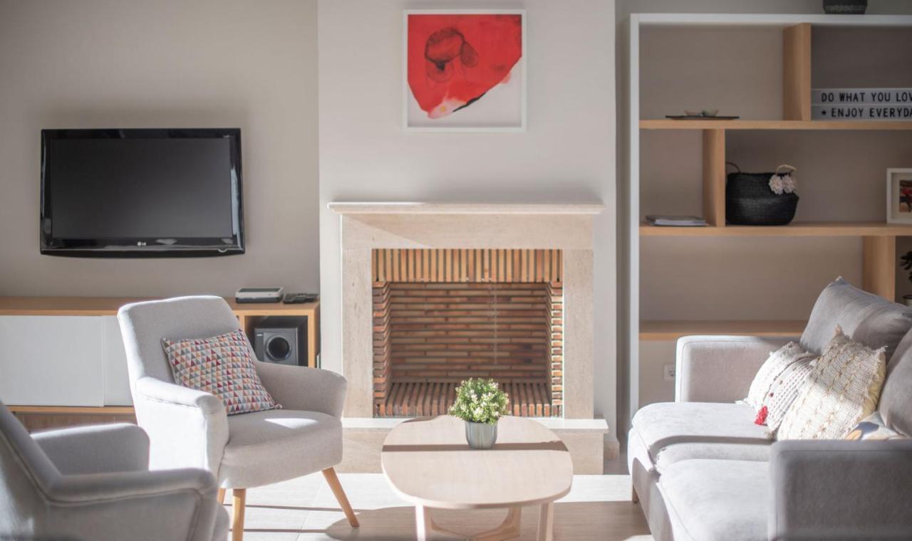 Tarracohomes, Town House La Mora Tarragona Exteriör bild