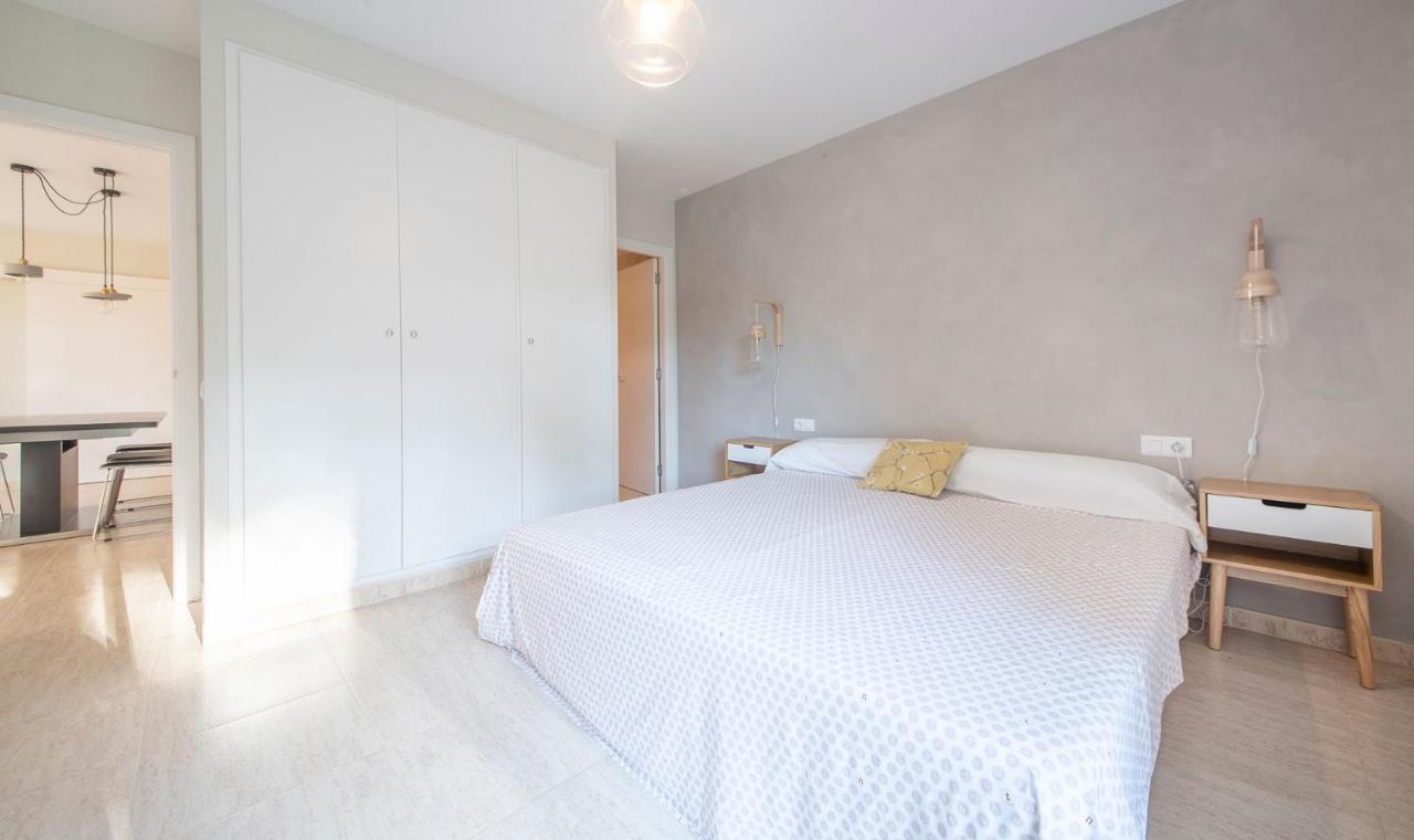 Tarracohomes, Town House La Mora Tarragona Exteriör bild