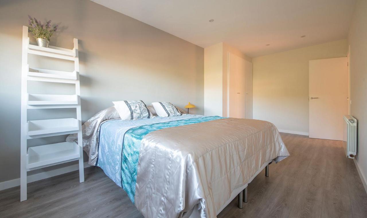 Tarracohomes, Town House La Mora Tarragona Exteriör bild