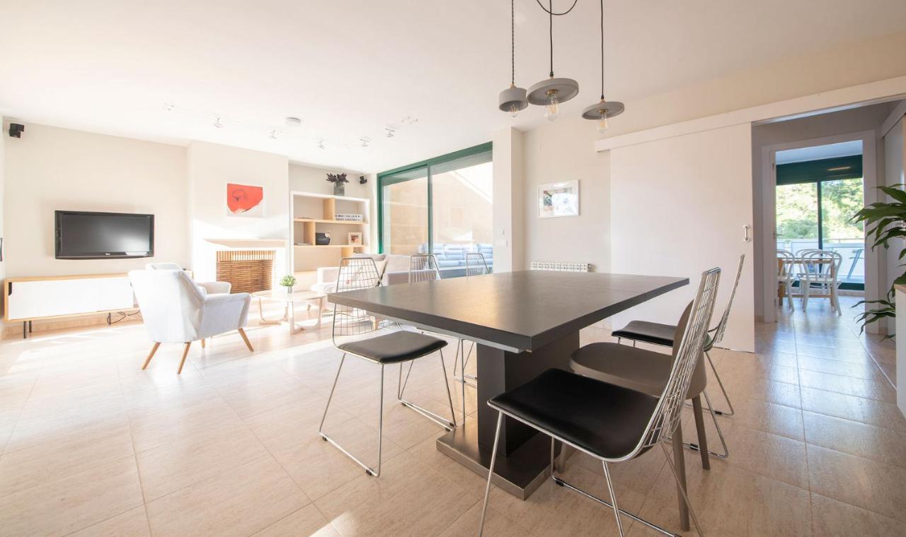 Tarracohomes, Town House La Mora Tarragona Exteriör bild