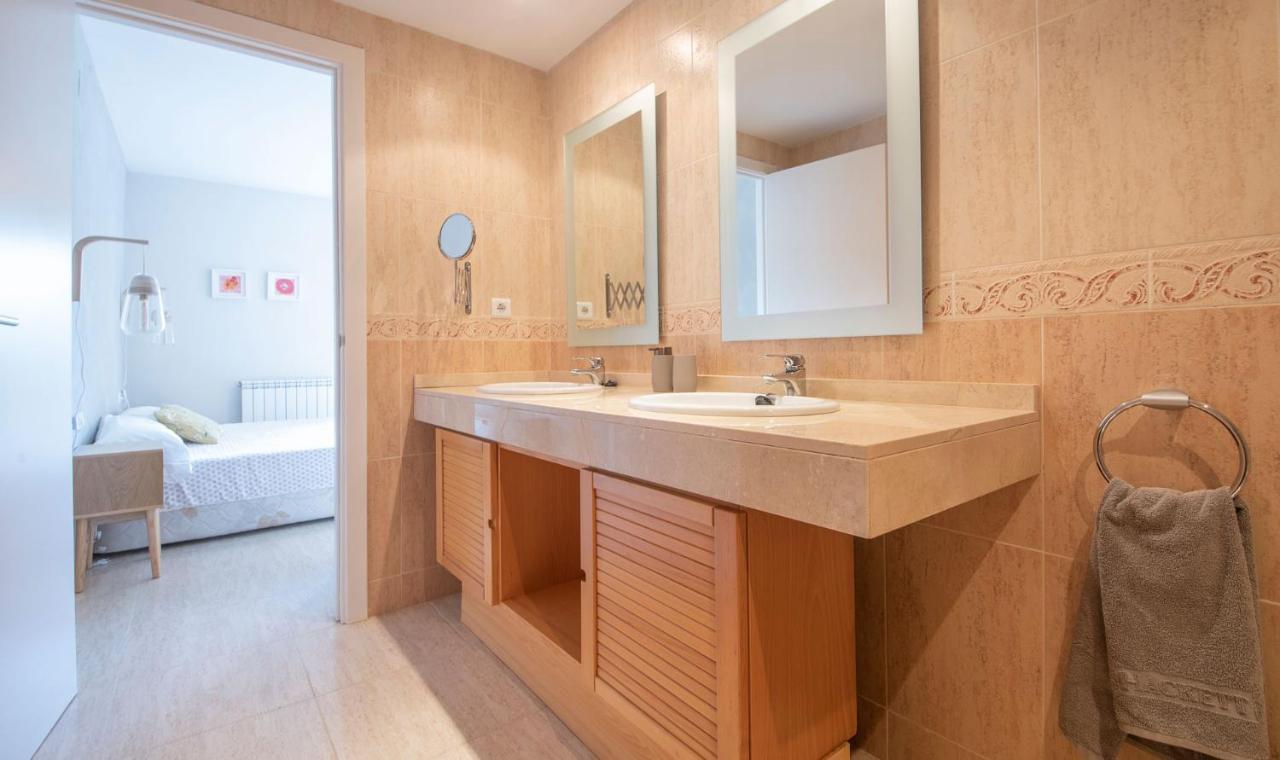 Tarracohomes, Town House La Mora Tarragona Exteriör bild