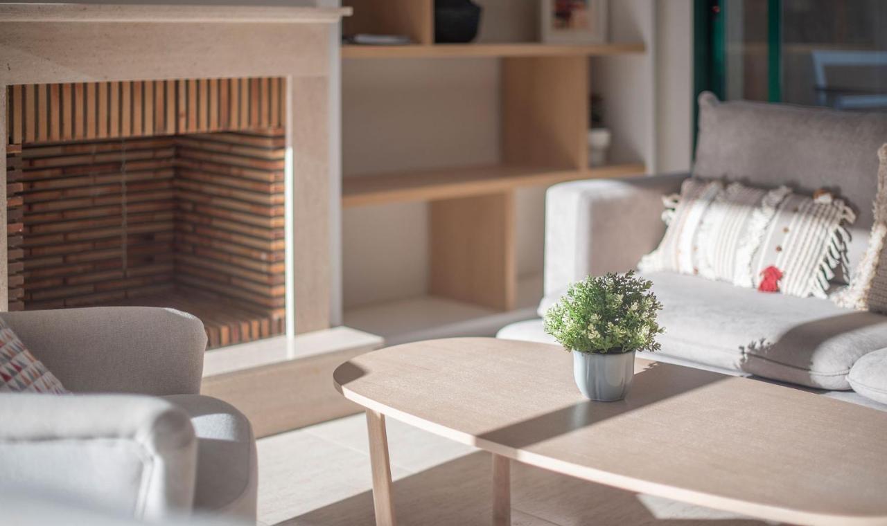 Tarracohomes, Town House La Mora Tarragona Exteriör bild