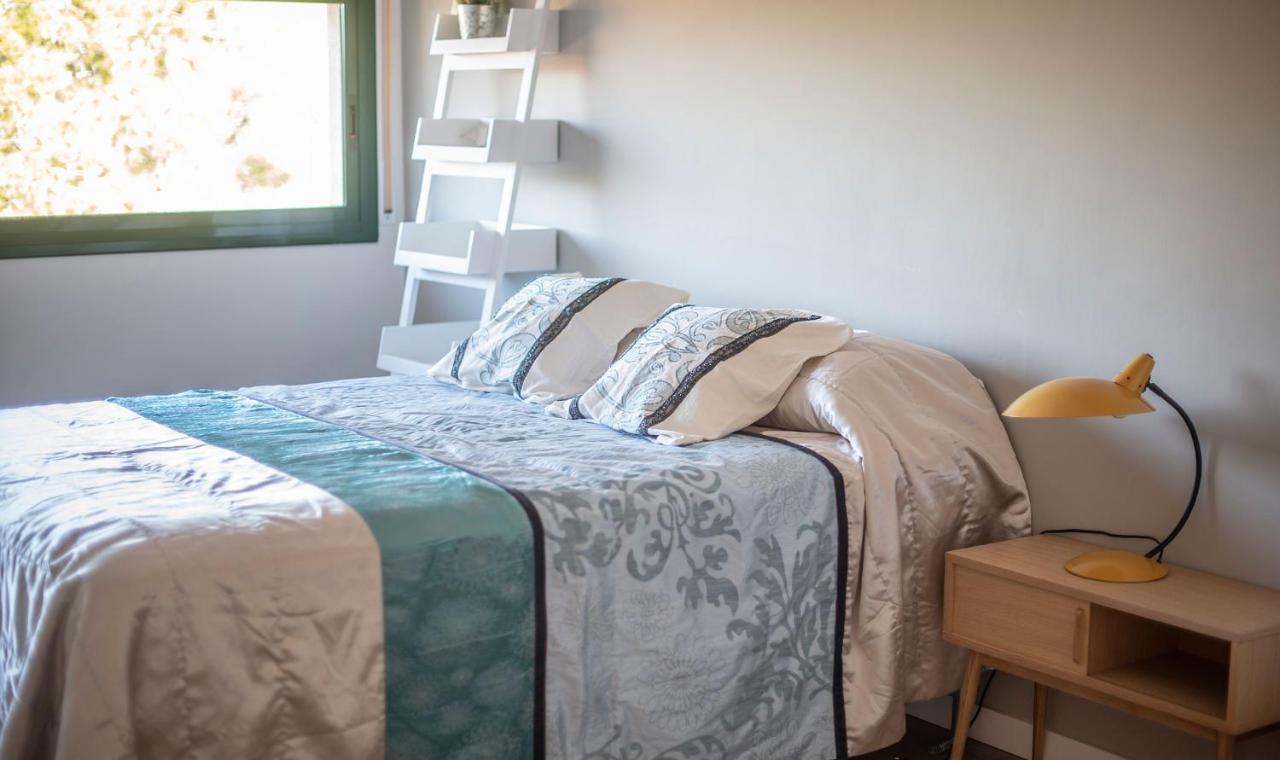 Tarracohomes, Town House La Mora Tarragona Exteriör bild