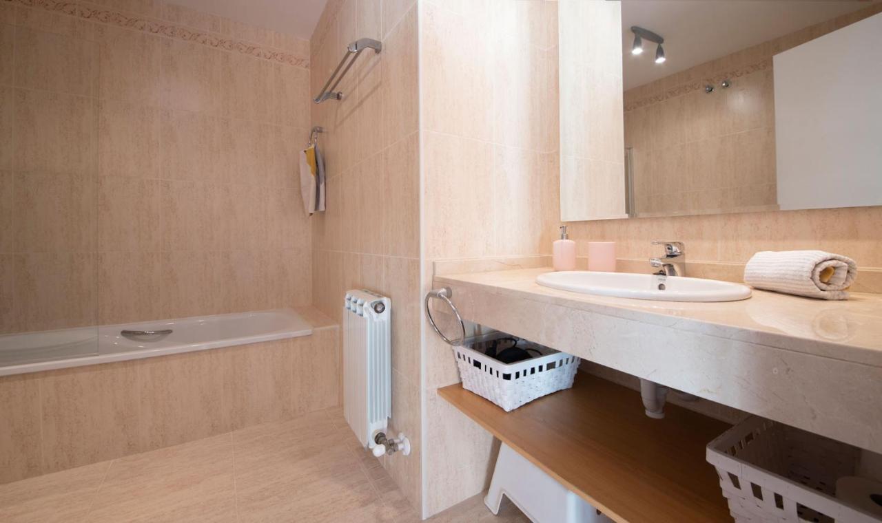 Tarracohomes, Town House La Mora Tarragona Exteriör bild