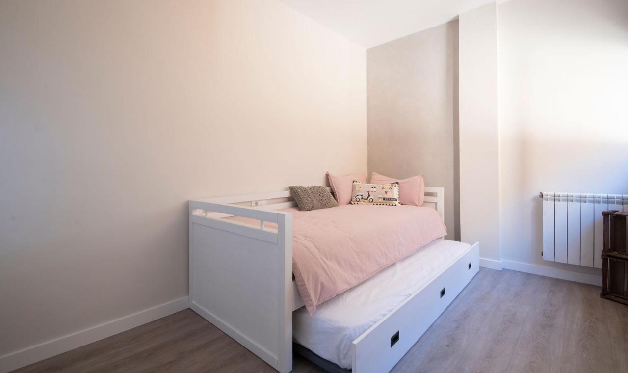 Tarracohomes, Town House La Mora Tarragona Exteriör bild