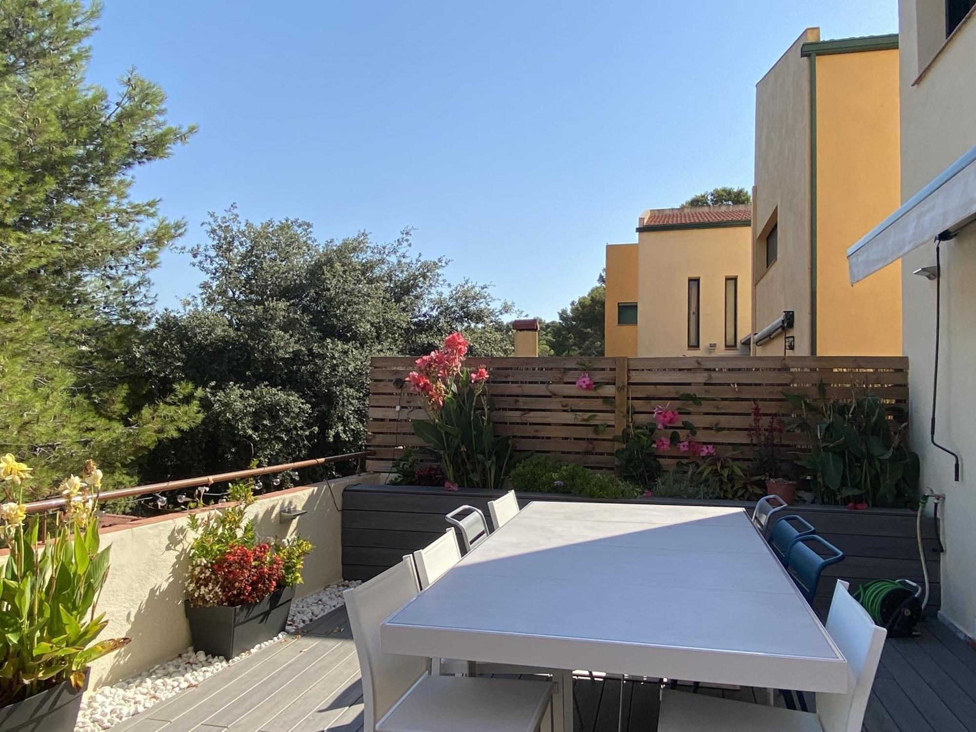 Tarracohomes, Town House La Mora Tarragona Exteriör bild