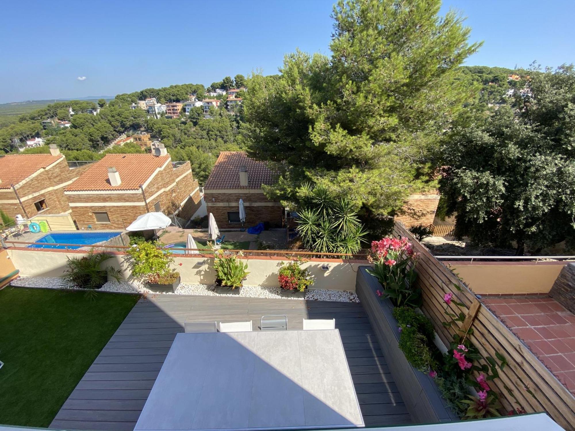 Tarracohomes, Town House La Mora Tarragona Exteriör bild