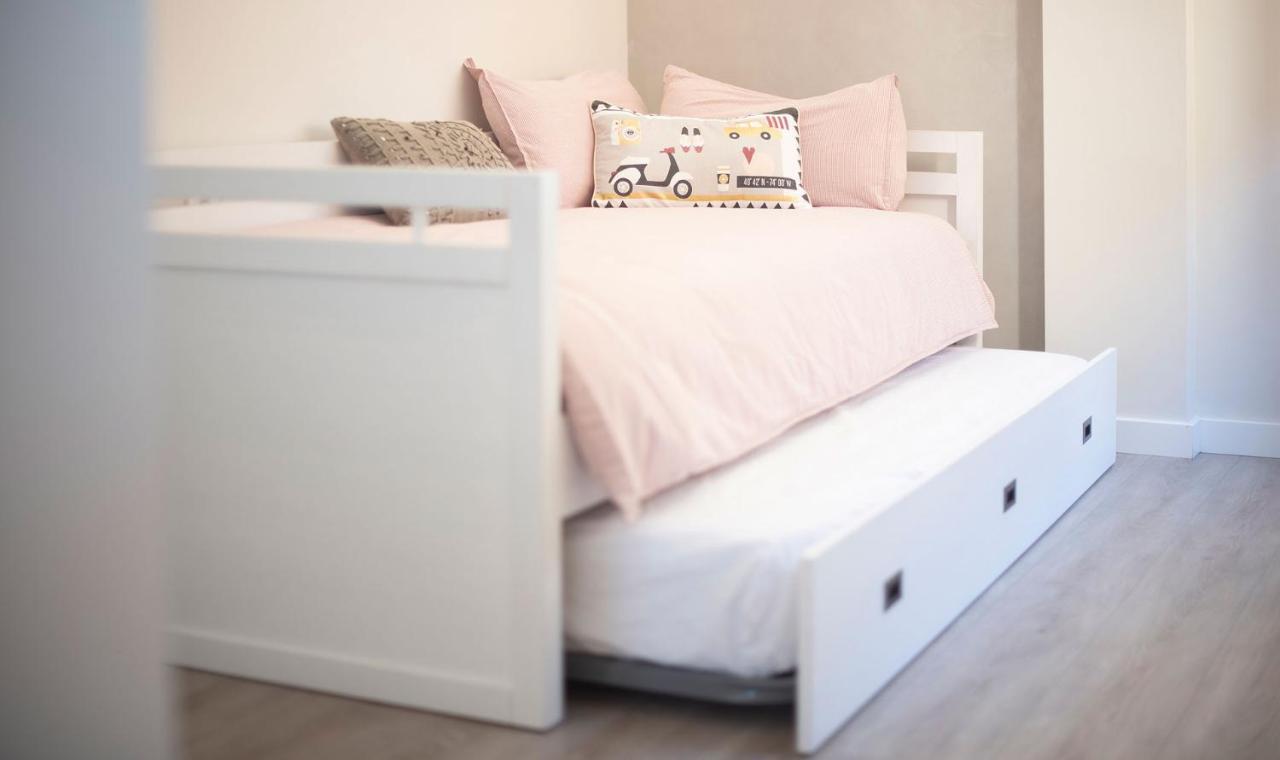 Tarracohomes, Town House La Mora Tarragona Exteriör bild