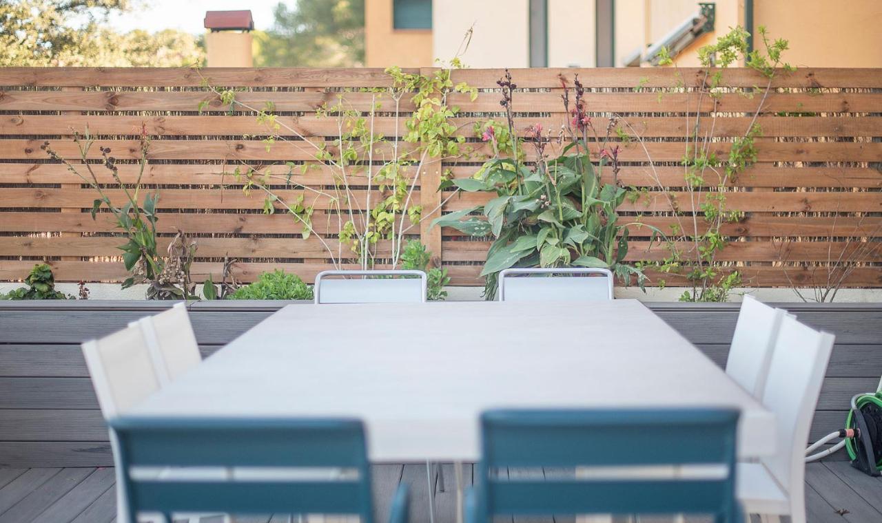 Tarracohomes, Town House La Mora Tarragona Exteriör bild