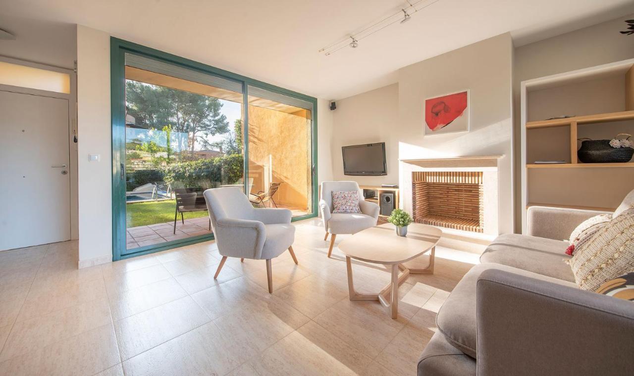 Tarracohomes, Town House La Mora Tarragona Exteriör bild