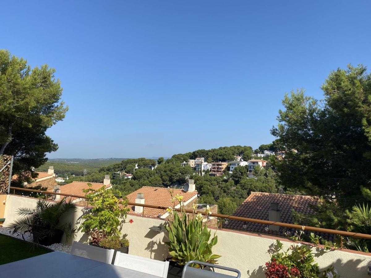 Tarracohomes, Town House La Mora Tarragona Exteriör bild