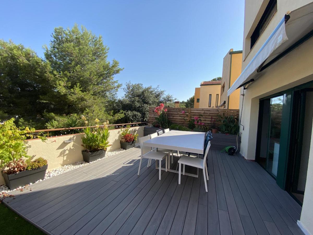 Tarracohomes, Town House La Mora Tarragona Exteriör bild