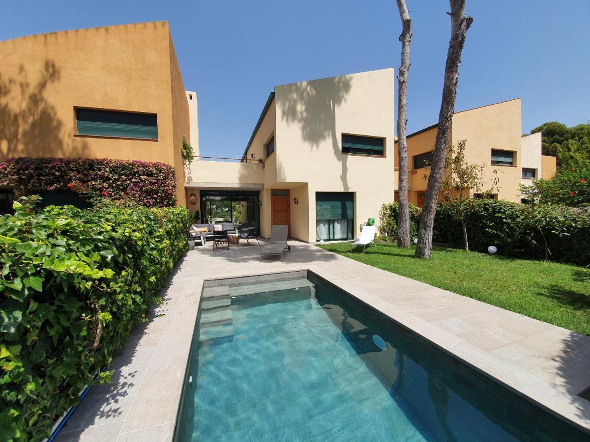 Tarracohomes, Town House La Mora Tarragona Exteriör bild