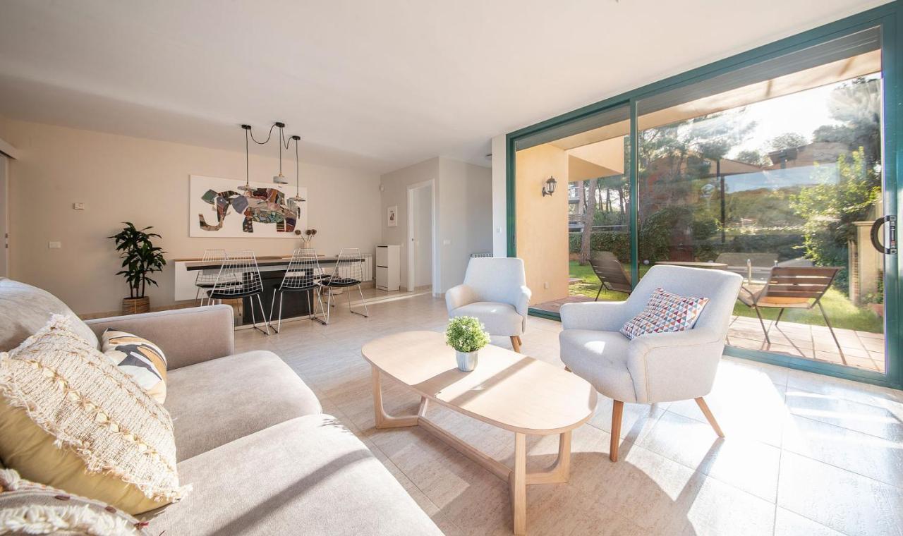 Tarracohomes, Town House La Mora Tarragona Exteriör bild