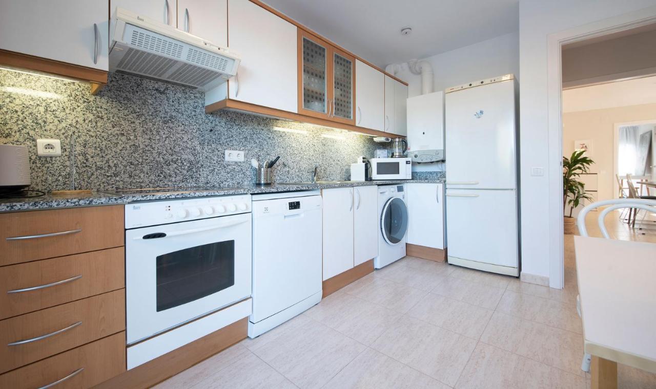 Tarracohomes, Town House La Mora Tarragona Exteriör bild