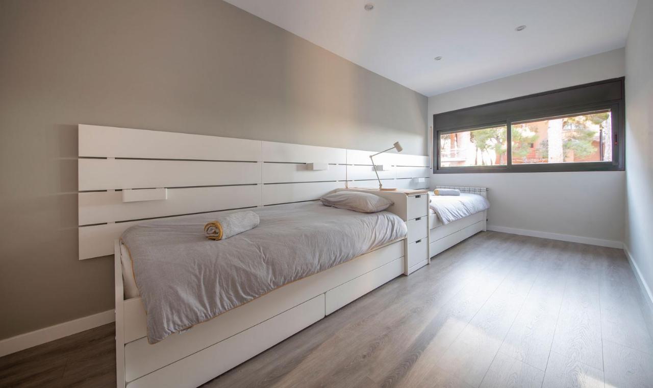 Tarracohomes, Town House La Mora Tarragona Exteriör bild