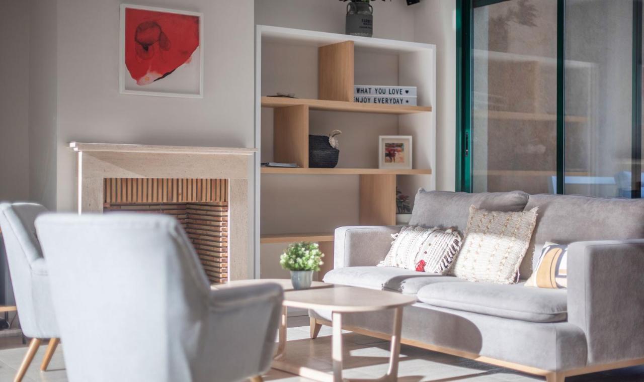 Tarracohomes, Town House La Mora Tarragona Exteriör bild