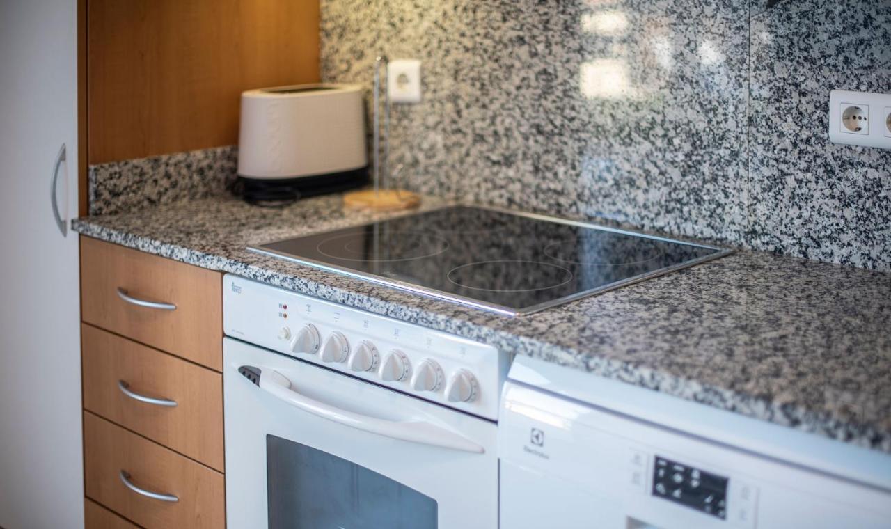 Tarracohomes, Town House La Mora Tarragona Exteriör bild