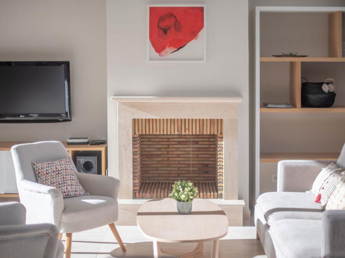 Tarracohomes, Town House La Mora Tarragona Exteriör bild