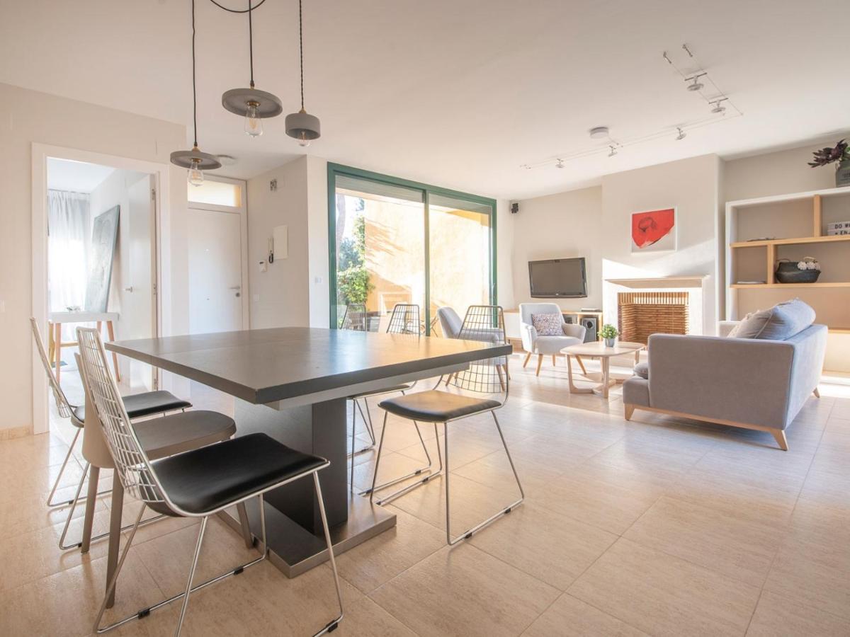 Tarracohomes, Town House La Mora Tarragona Exteriör bild