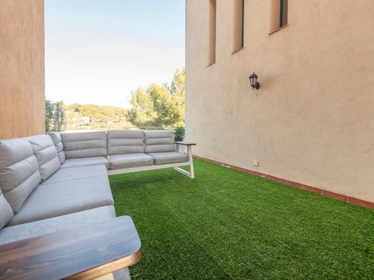 Tarracohomes, Town House La Mora Tarragona Exteriör bild