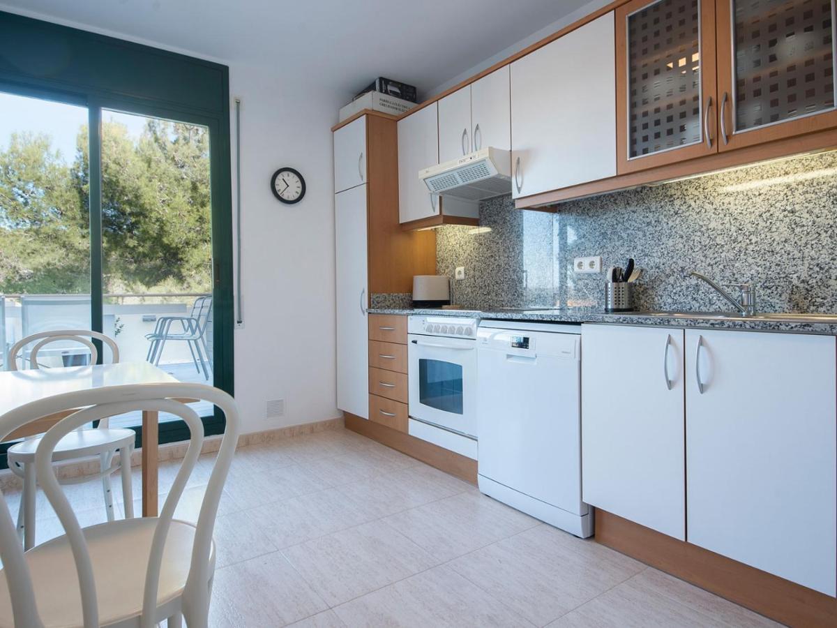 Tarracohomes, Town House La Mora Tarragona Exteriör bild