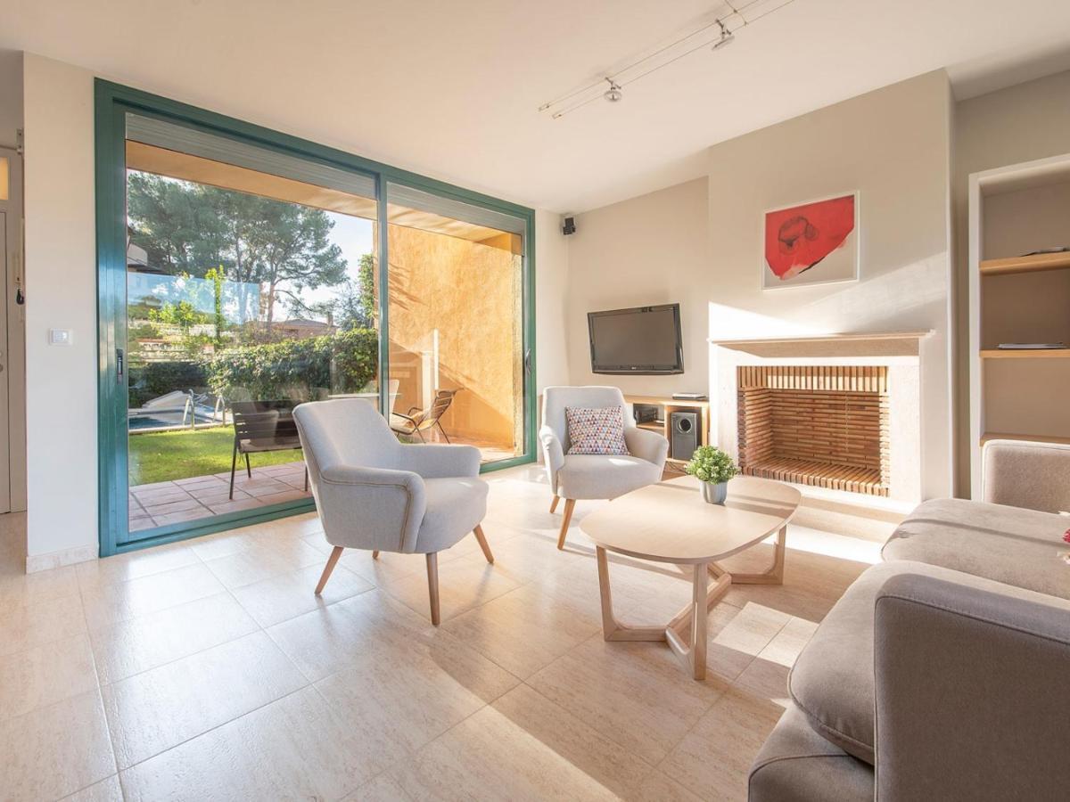 Tarracohomes, Town House La Mora Tarragona Exteriör bild