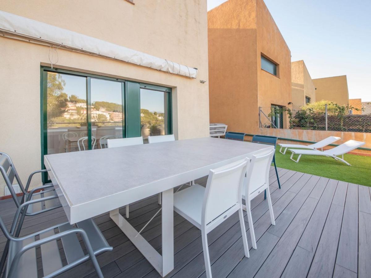 Tarracohomes, Town House La Mora Tarragona Exteriör bild