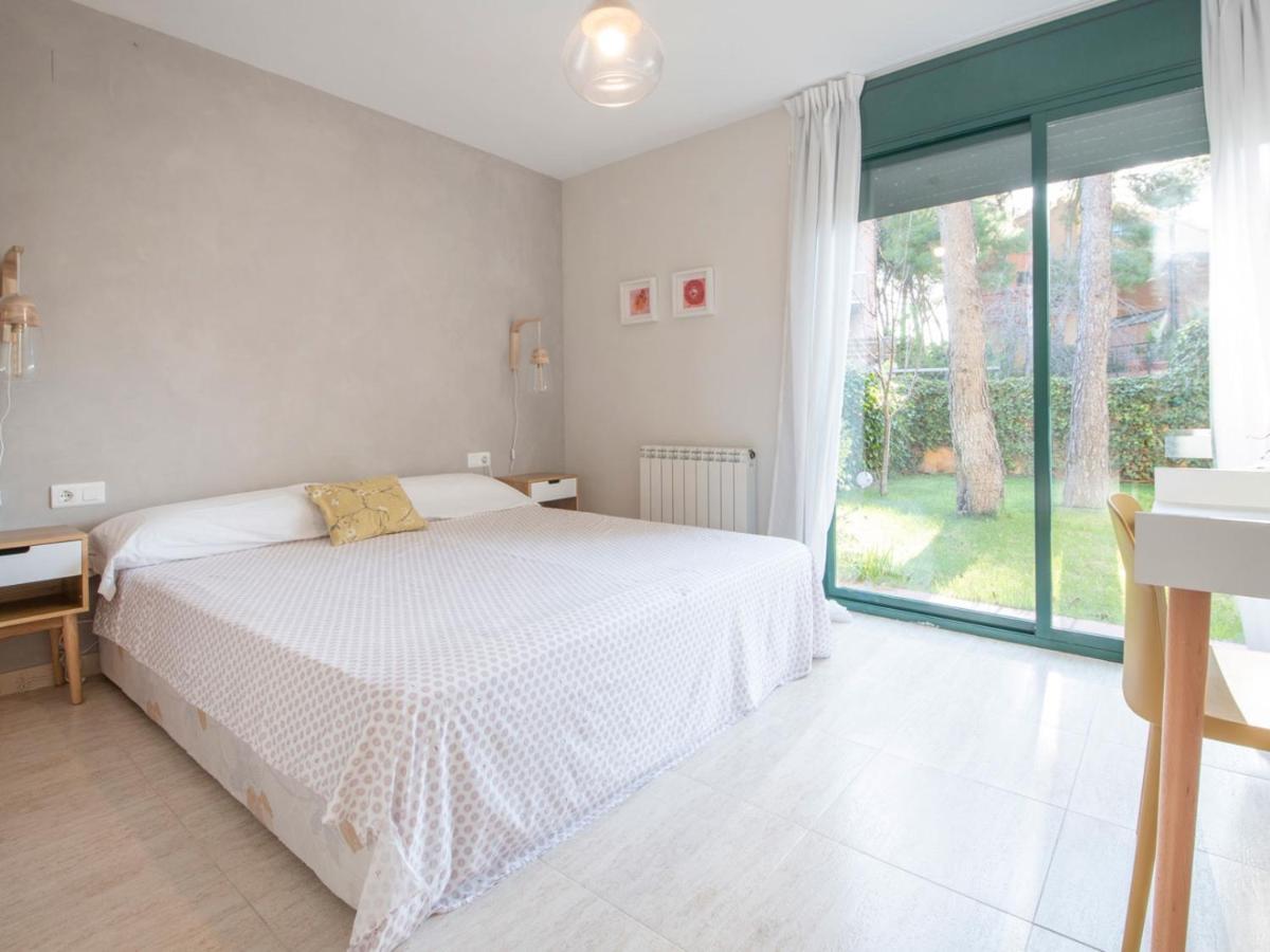 Tarracohomes, Town House La Mora Tarragona Exteriör bild
