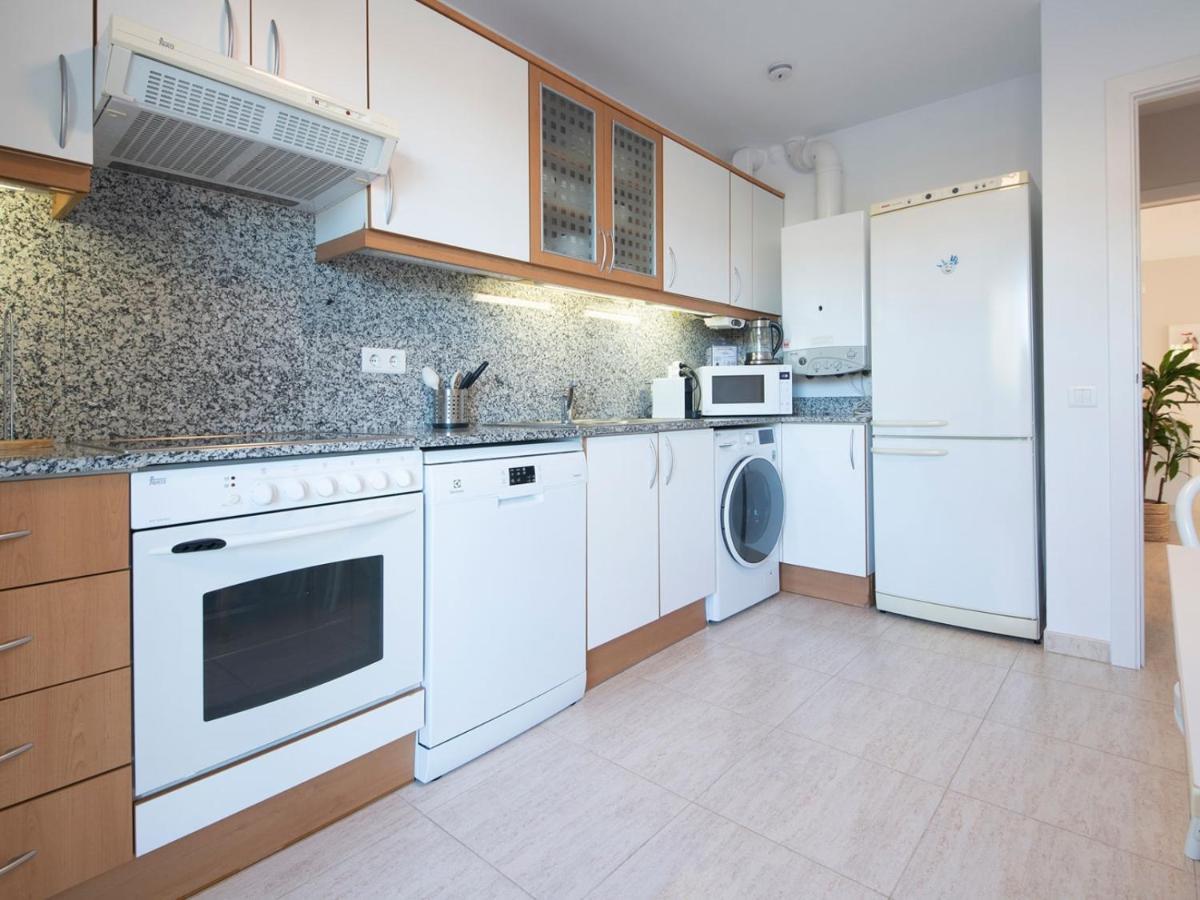 Tarracohomes, Town House La Mora Tarragona Exteriör bild