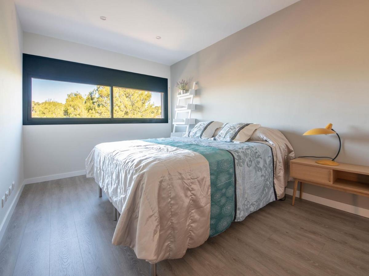 Tarracohomes, Town House La Mora Tarragona Exteriör bild